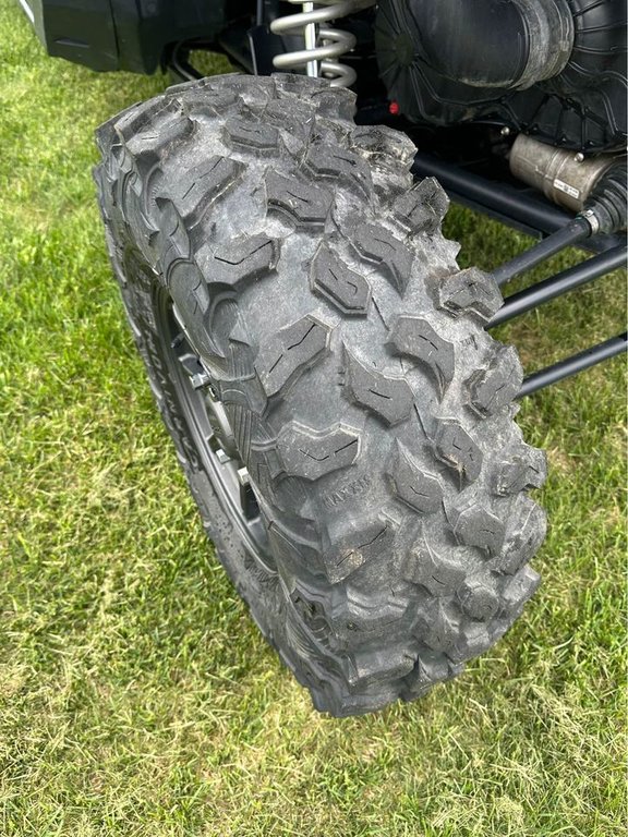 RZR Pro XP  2023 à Miramichi, Nouveau-Brunswick - 5 - w1024h768px