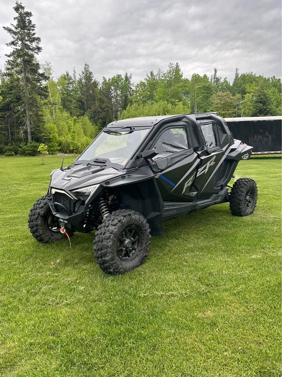 RZR Pro XP  2023 à Miramichi, Nouveau-Brunswick - 3 - w1024h768px