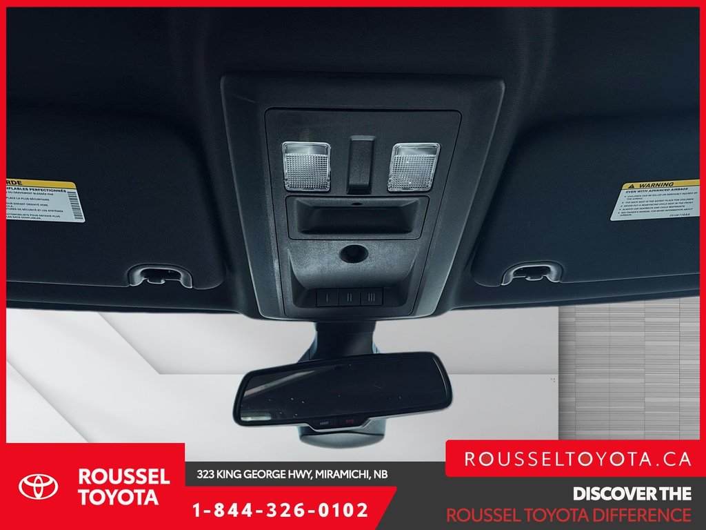 Ram 1500 Classic Warlock 2022 à Miramichi, Nouveau-Brunswick - 16 - w1024h768px