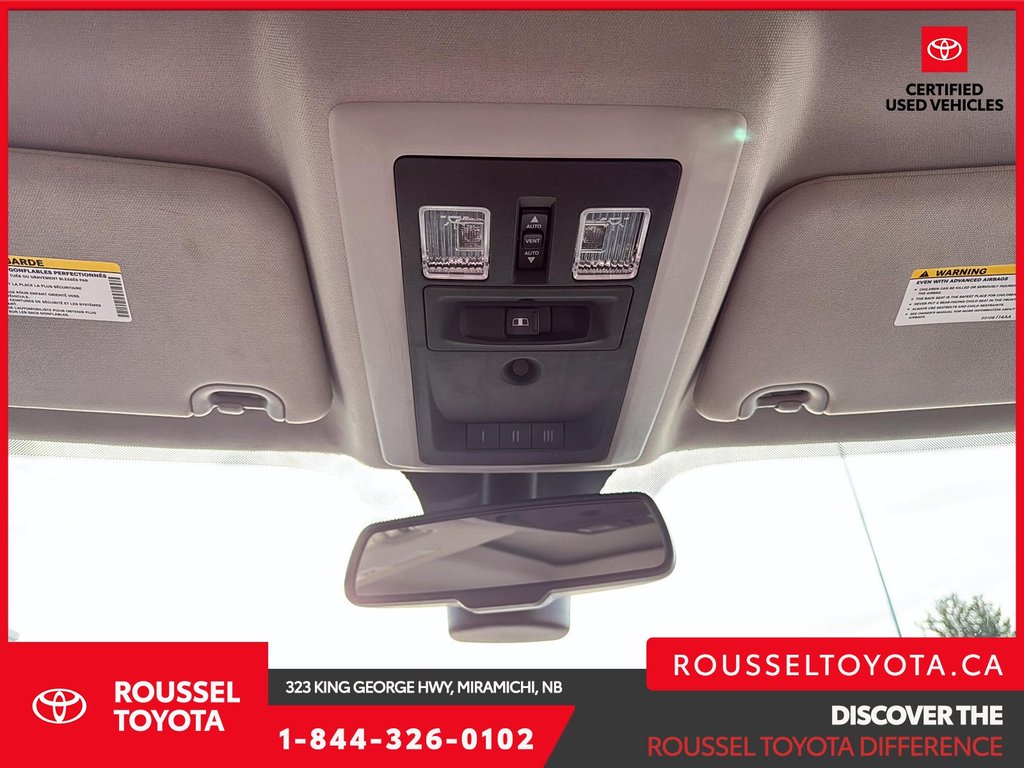 2016 Ram 1500 Sport in Miramichi, New Brunswick - 16 - w1024h768px