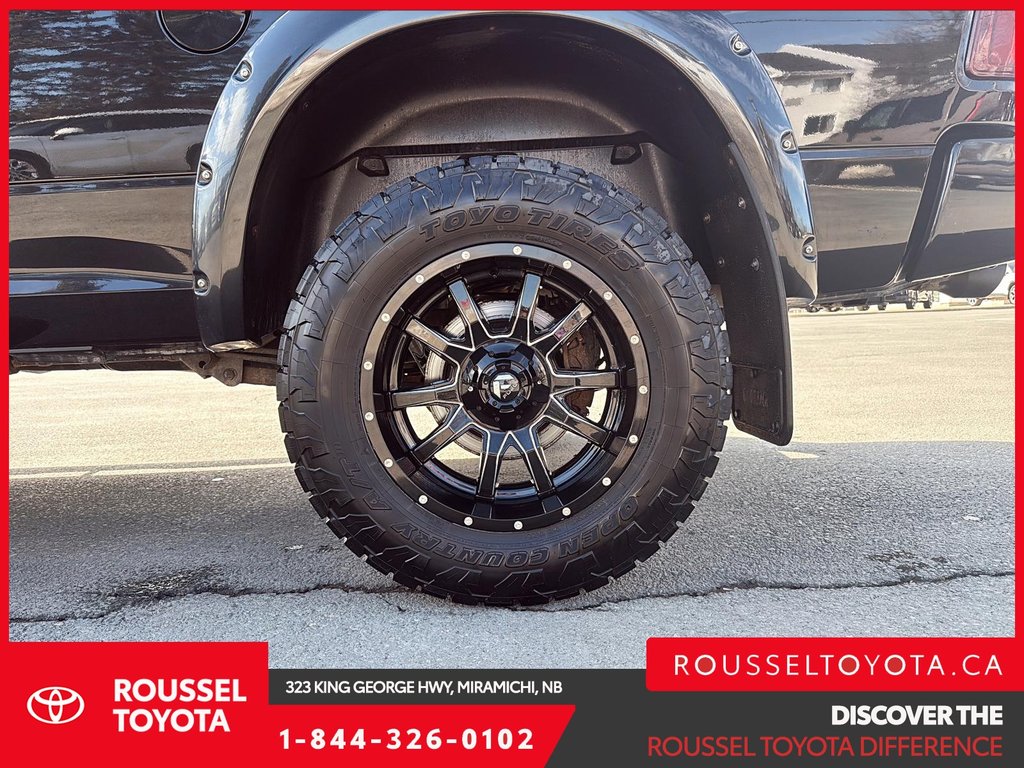 2018 Ram 1500 Sport in Miramichi, New Brunswick - 7 - w1024h768px