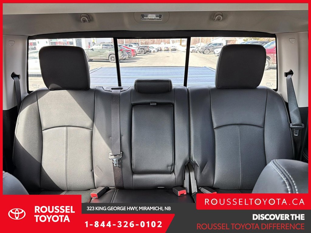 2018 Ram 1500 Sport in Miramichi, New Brunswick - 14 - w1024h768px