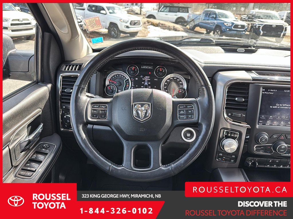 2018 Ram 1500 Sport in Miramichi, New Brunswick - 12 - w1024h768px