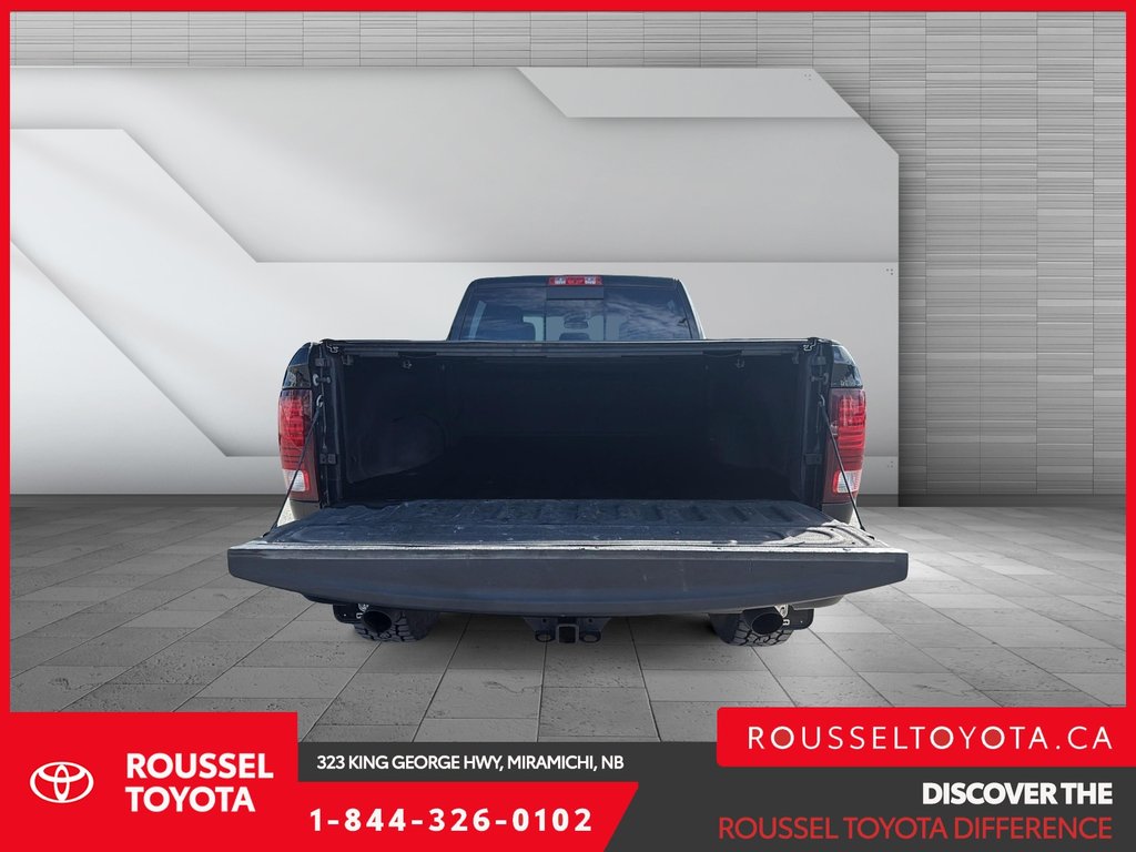 2018 Ram 1500 Sport in Miramichi, New Brunswick - 3 - w1024h768px