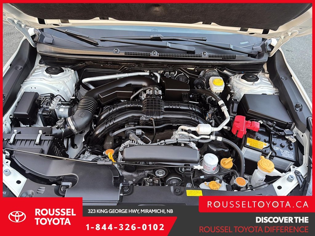 Subaru Impreza Touring 2024 à Miramichi, Nouveau-Brunswick - 8 - w1024h768px