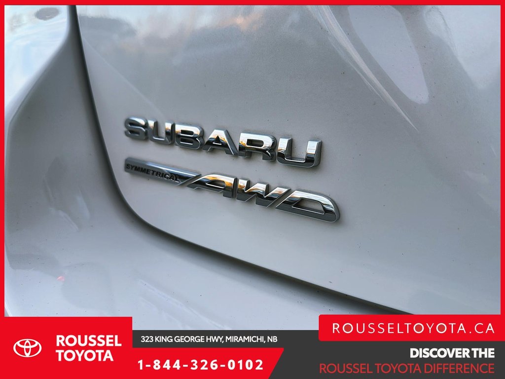 Subaru Impreza Touring 2024 à Miramichi, Nouveau-Brunswick - 16 - w1024h768px