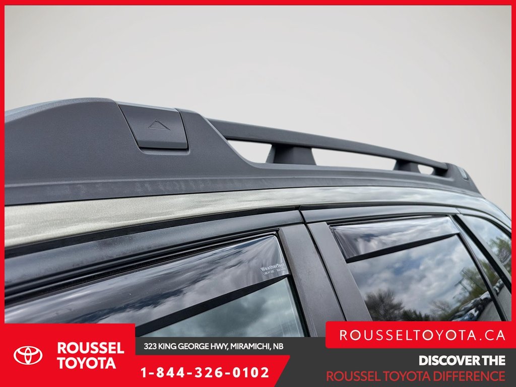 2022 Subaru Outback Wilderness in Miramichi, New Brunswick - 13 - w1024h768px