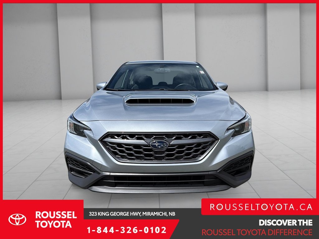 Subaru WRX  2023 à Miramichi, Nouveau-Brunswick - 2 - w1024h768px