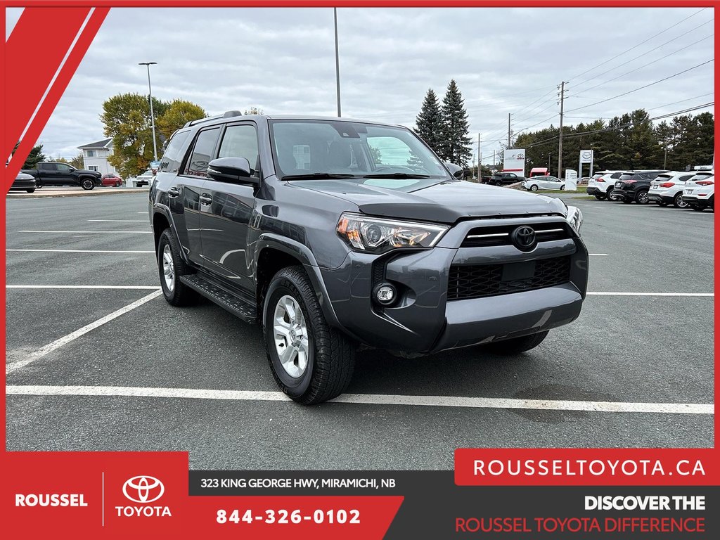 2022  4Runner in Miramichi, New Brunswick - 20 - w1024h768px