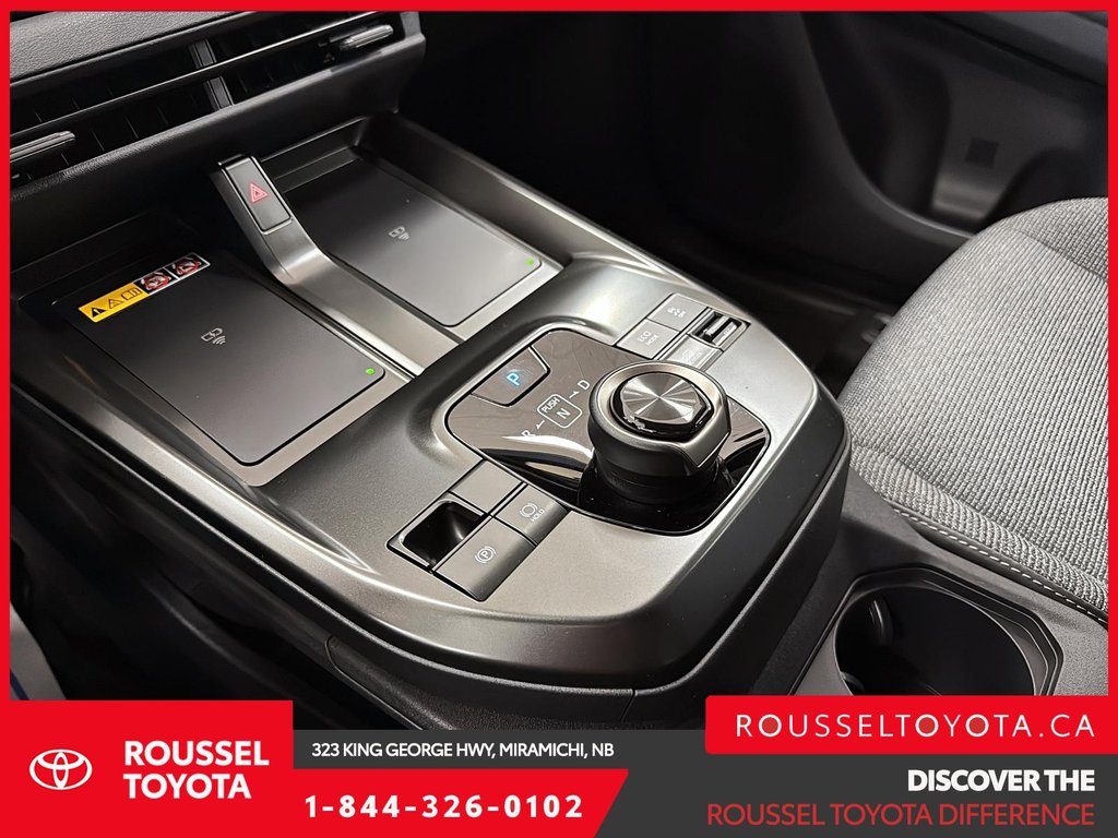 2026 Toyota BZ XLE AWD in Miramichi, New Brunswick - 15 - w1024h768px