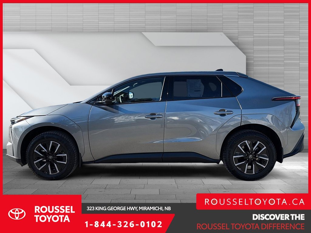 2026 Toyota BZ XLE FWD in Miramichi, New Brunswick - 5 - w1024h768px