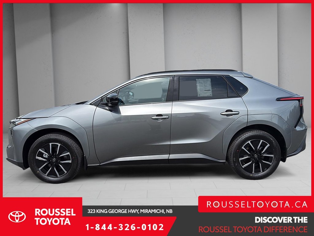 2026 Toyota BZ XLE AWD in Miramichi, New Brunswick - 5 - w1024h768px