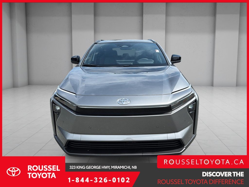 2026 Toyota BZ XLE AWD in Miramichi, New Brunswick - 2 - w1024h768px