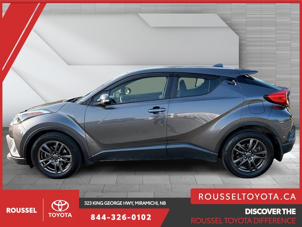 C-HR XLE PREMIUM 2019 à Miramichi, Nouveau-Brunswick - 5 - w1024h768px