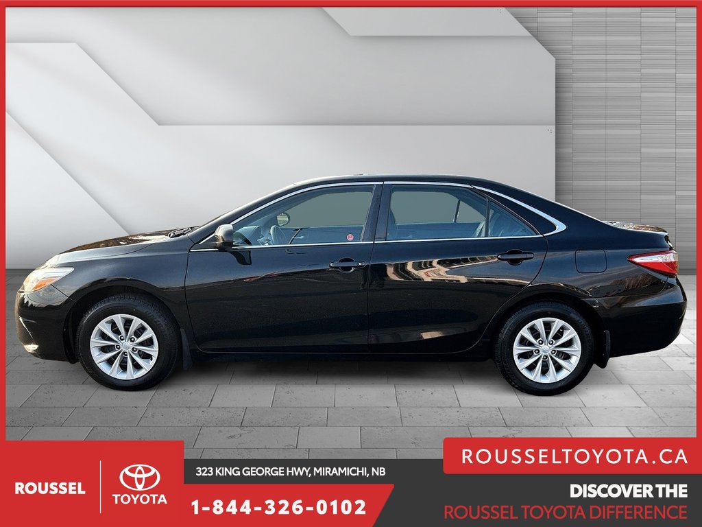 Camry LE 2017 à Miramichi, Nouveau-Brunswick - 5 - w1024h768px