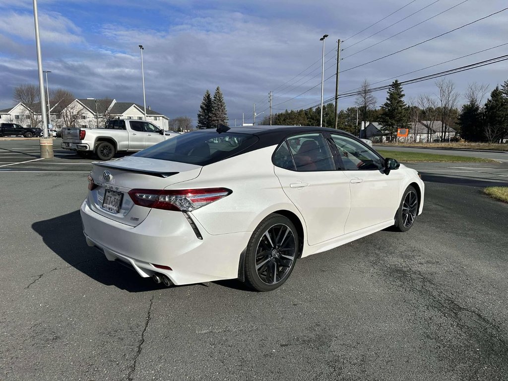 2020  Camry XSE in Miramichi, New Brunswick - 6 - w1024h768px