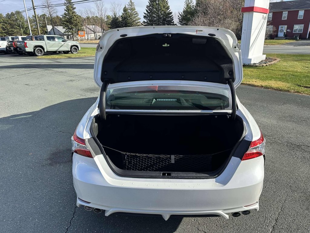 2020  Camry XSE in Miramichi, New Brunswick - 8 - w1024h768px