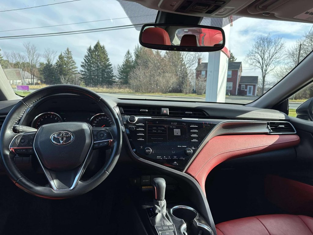 2020  Camry XSE in Miramichi, New Brunswick - 15 - w1024h768px