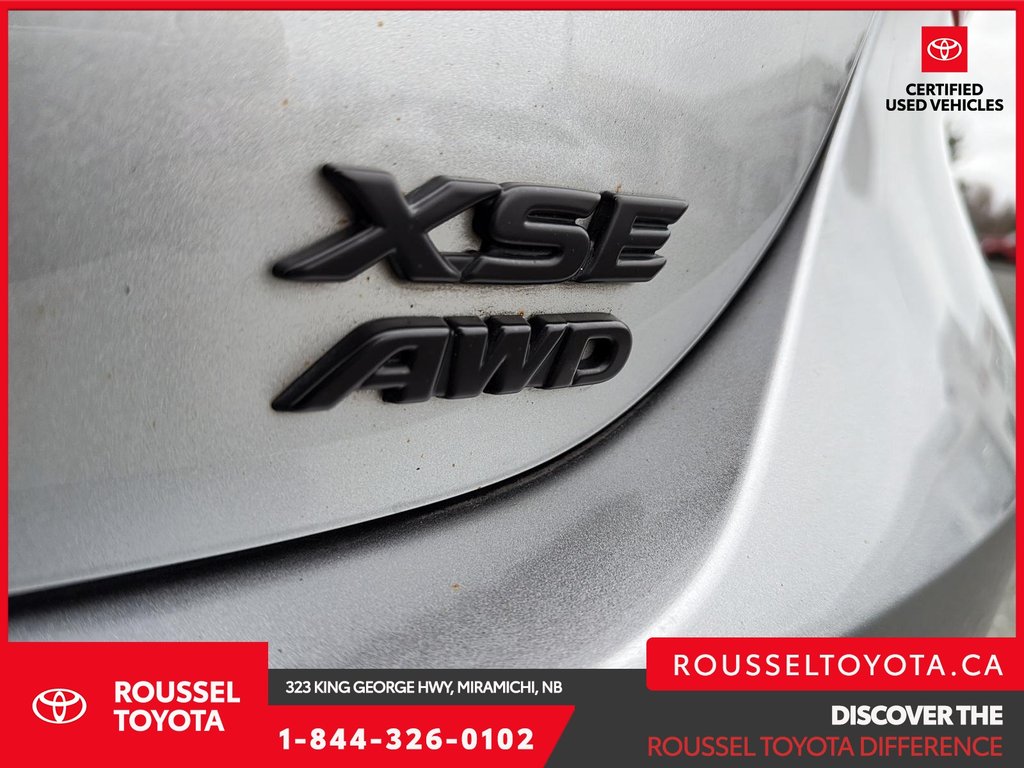 2023 Toyota Camry XSE in Miramichi, New Brunswick - 6 - w1024h768px