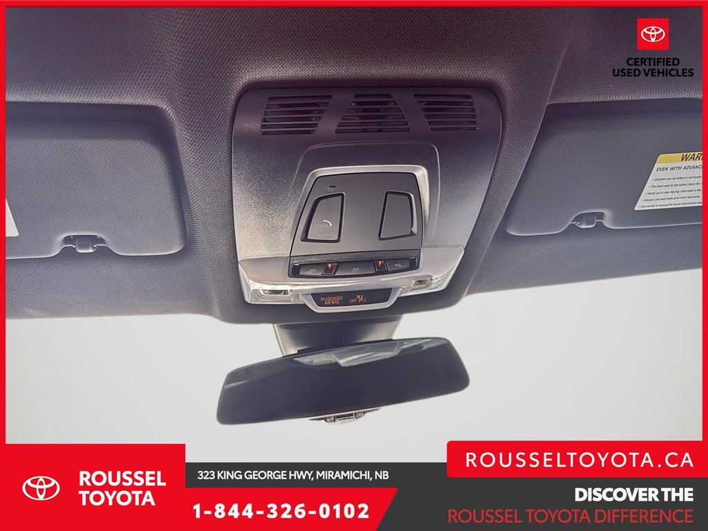 2024 Toyota GR Supra 3.0T in Miramichi, New Brunswick - 15 - w1024h768px