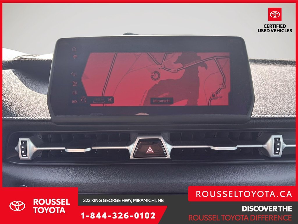 2024 Toyota GR Supra 3.0T in Miramichi, New Brunswick - 16 - w1024h768px