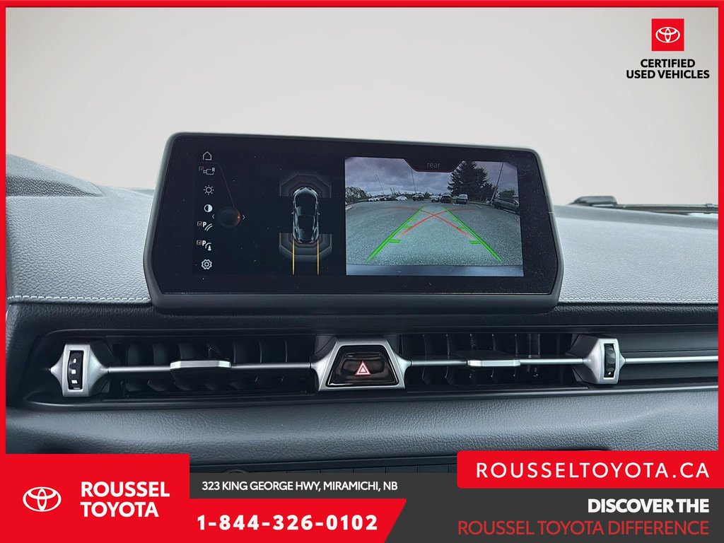 2025 Toyota GR Supra 3.0T in Miramichi, New Brunswick - 18 - w1024h768px