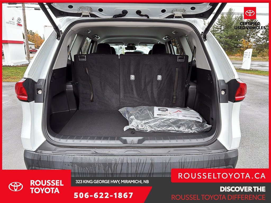2024 Toyota Grand Highlander XLE in Miramichi, New Brunswick - 6 - w1024h768px
