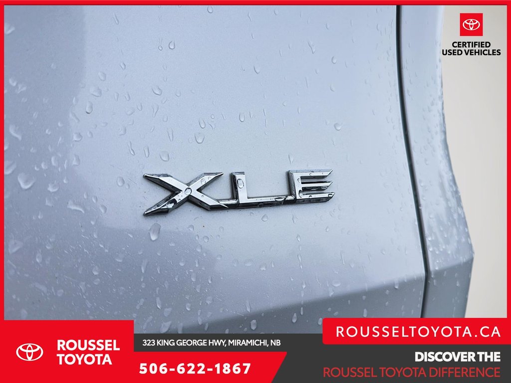 2024 Toyota Grand Highlander XLE in Miramichi, New Brunswick - 8 - w1024h768px