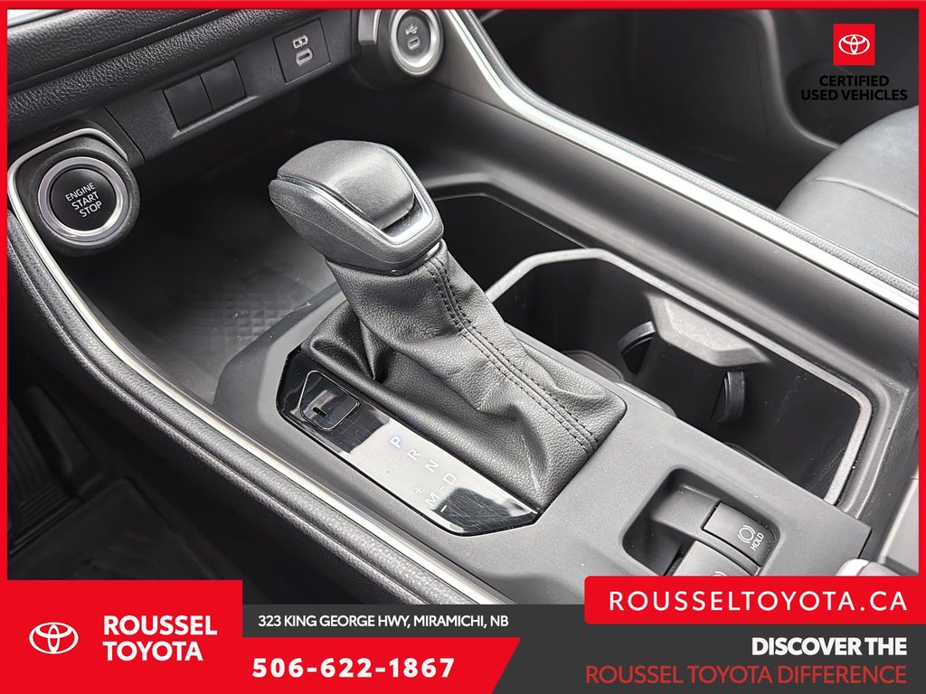 2024 Toyota Grand Highlander XLE in Miramichi, New Brunswick - 15 - w1024h768px