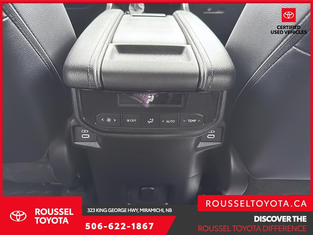 2024 Toyota Grand Highlander XLE in Miramichi, New Brunswick - 16 - w1024h768px