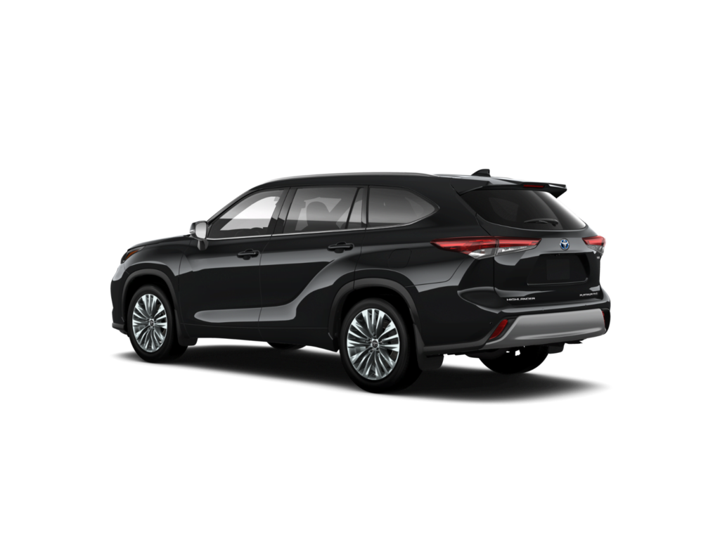 2025  Highlander hybrid Platinum in Miramichi, New Brunswick - 7 - w1024h768px