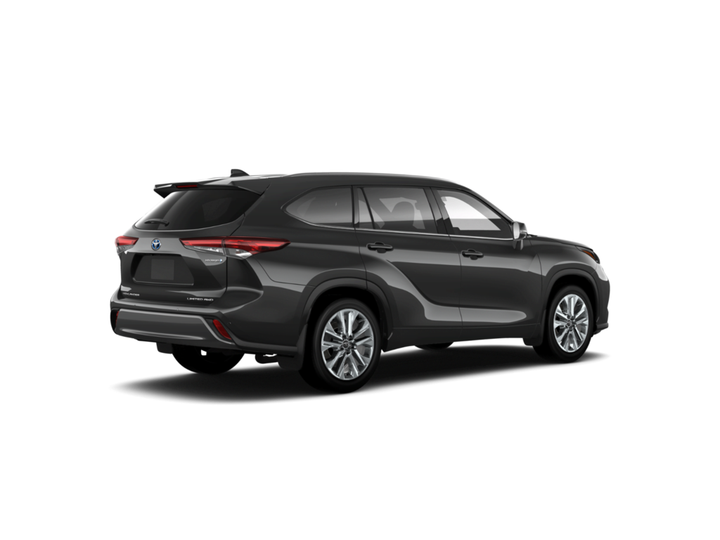 Highlander hybrid Limited 2025 à Miramichi, Nouveau-Brunswick - 5 - w1024h768px