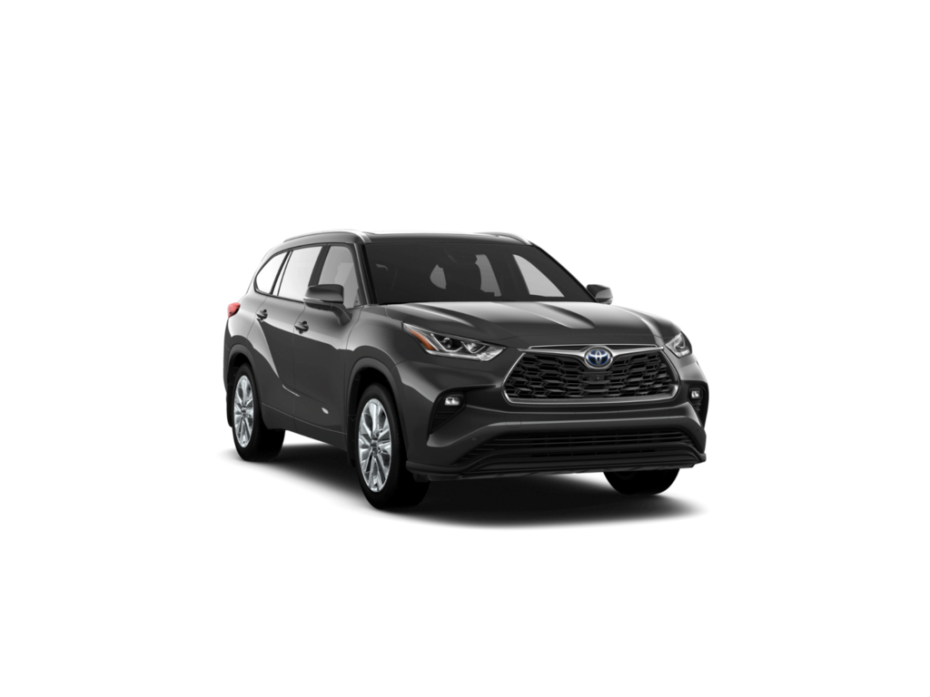 Highlander hybrid Limited 2025 à Miramichi, Nouveau-Brunswick - 3 - w1024h768px