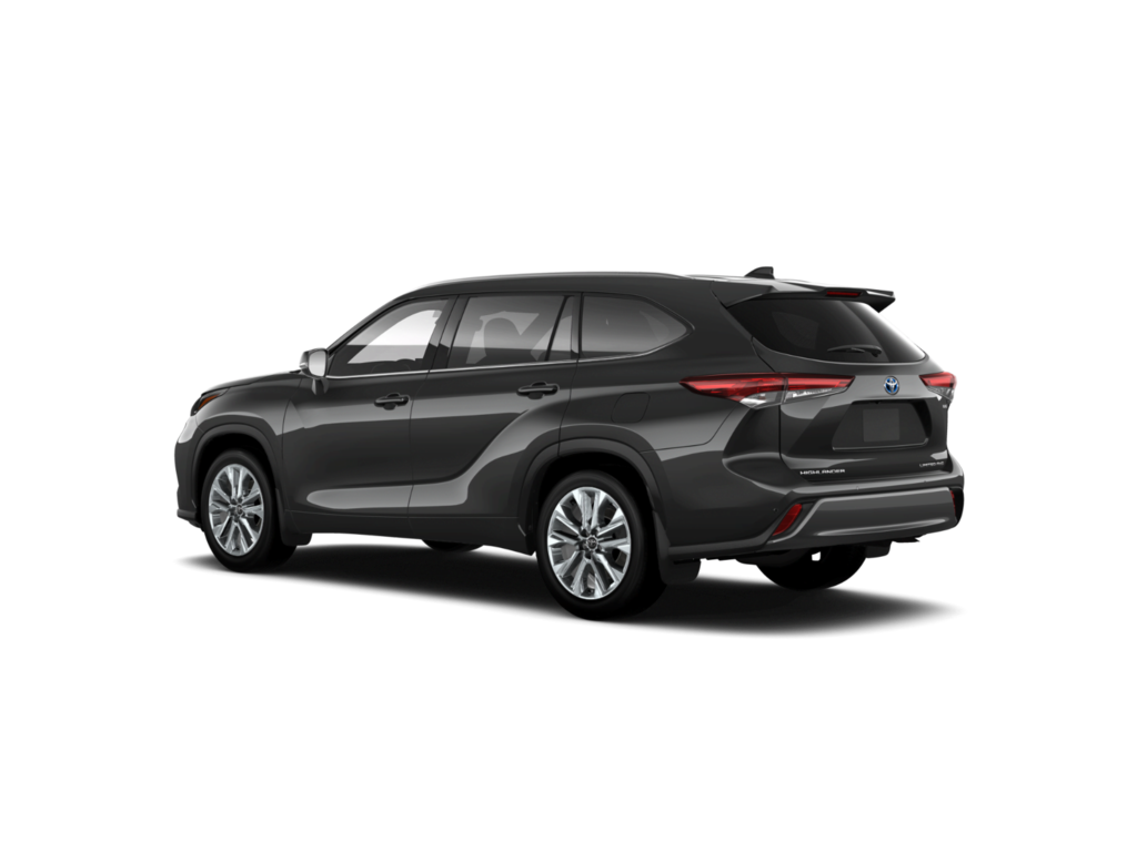 Highlander hybrid Limited 2025 à Miramichi, Nouveau-Brunswick - 7 - w1024h768px