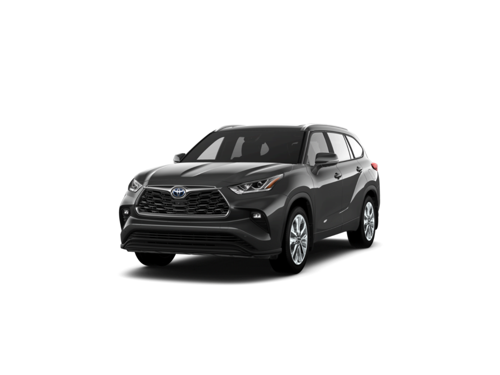 Highlander hybrid Limited 2025 à Miramichi, Nouveau-Brunswick - 1 - w1024h768px