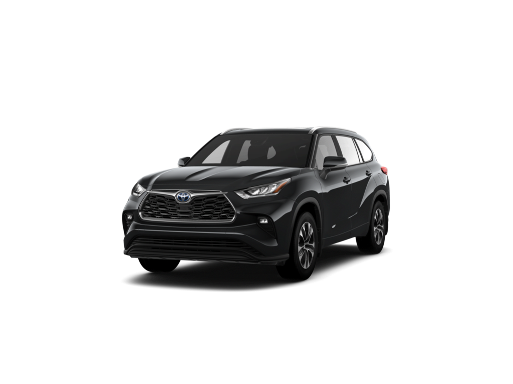 Highlander hybrid XLE AWD 2025 à Miramichi, Nouveau-Brunswick - 1 - w1024h768px