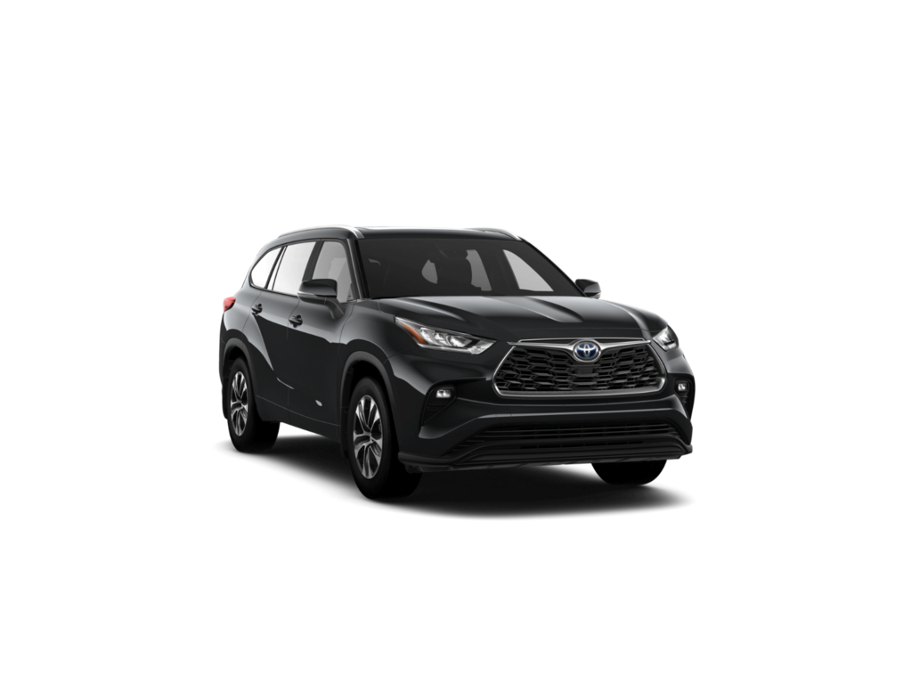 Highlander hybrid XLE AWD 2025 à Miramichi, Nouveau-Brunswick - 3 - w1024h768px