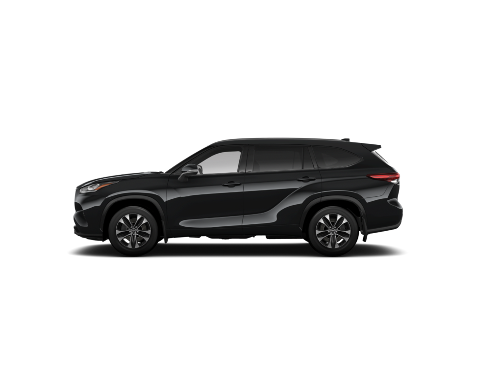 Highlander hybrid XLE AWD 2025 à Miramichi, Nouveau-Brunswick - 8 - w1024h768px