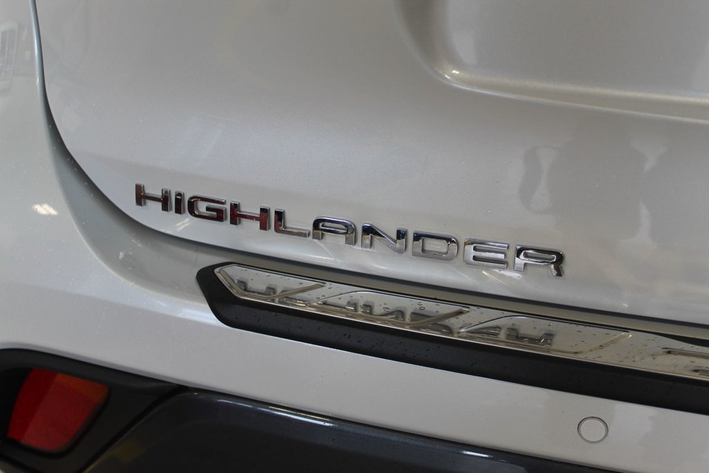 Highlander Hybrid Limited 2023 à Miramichi, Nouveau-Brunswick - 6 - w1024h768px