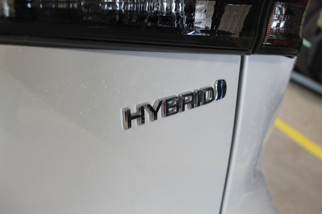 Highlander Hybrid Limited 2023 à Miramichi, Nouveau-Brunswick - 8 - w1024h768px