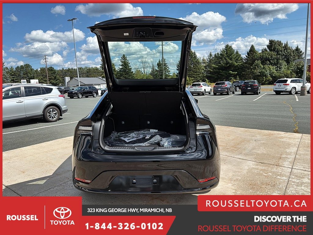 2026 Toyota Prius Plug-in Hybrid XSE in Miramichi, New Brunswick - 6 - w1024h768px