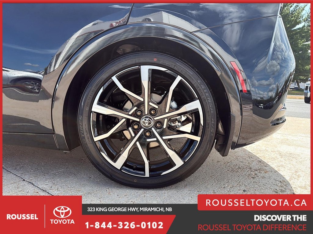 2026 Toyota Prius Plug-in Hybrid XSE in Miramichi, New Brunswick - 7 - w1024h768px