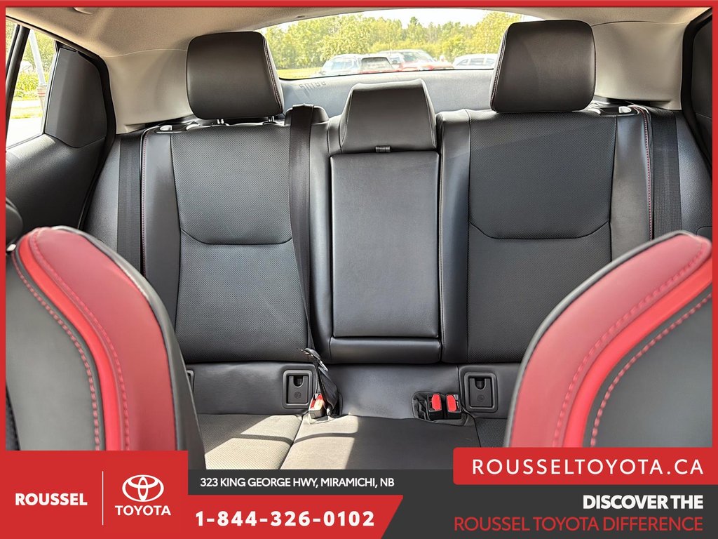 2026 Toyota Prius Plug-in Hybrid XSE in Miramichi, New Brunswick - 14 - w1024h768px