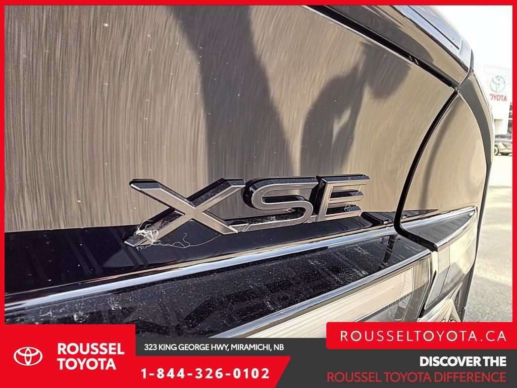 2026 Toyota Prius Plug-in Hybrid XSE PREMIUM in Miramichi, New Brunswick - 16 - w1024h768px