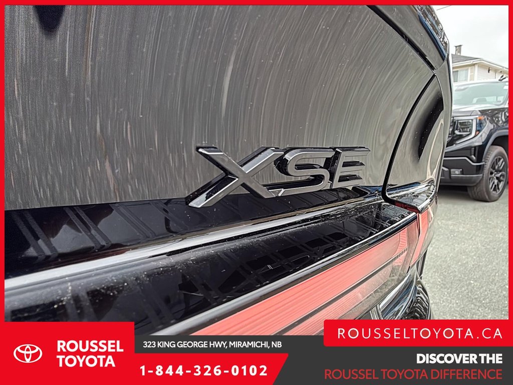 2026 Toyota Prius Plug-in Hybrid XSE in Miramichi, New Brunswick - 8 - w1024h768px