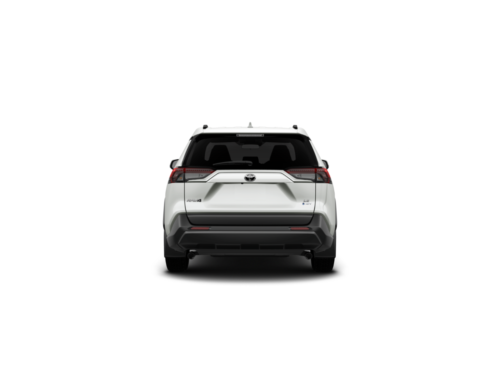 RAV4 Hybrid LE 2025 à Miramichi, Nouveau-Brunswick - 6 - w1024h768px