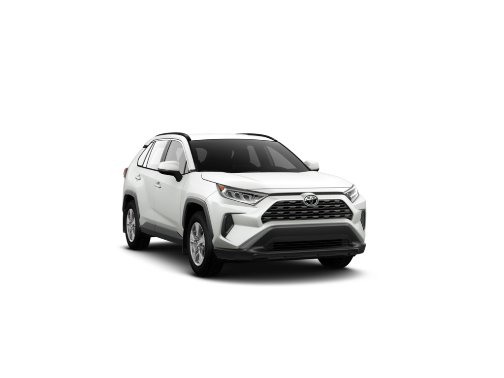 RAV4 Hybrid LE 2025 à Miramichi, Nouveau-Brunswick - 3 - w1024h768px