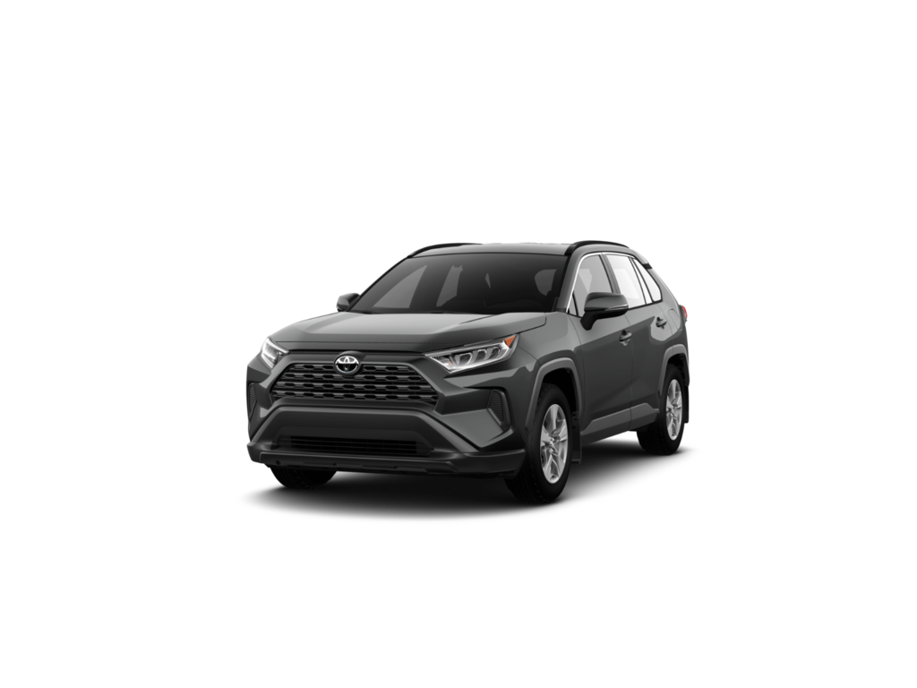 RAV4 Hybrid LE 2025 à Miramichi, Nouveau-Brunswick - 1 - w1024h768px