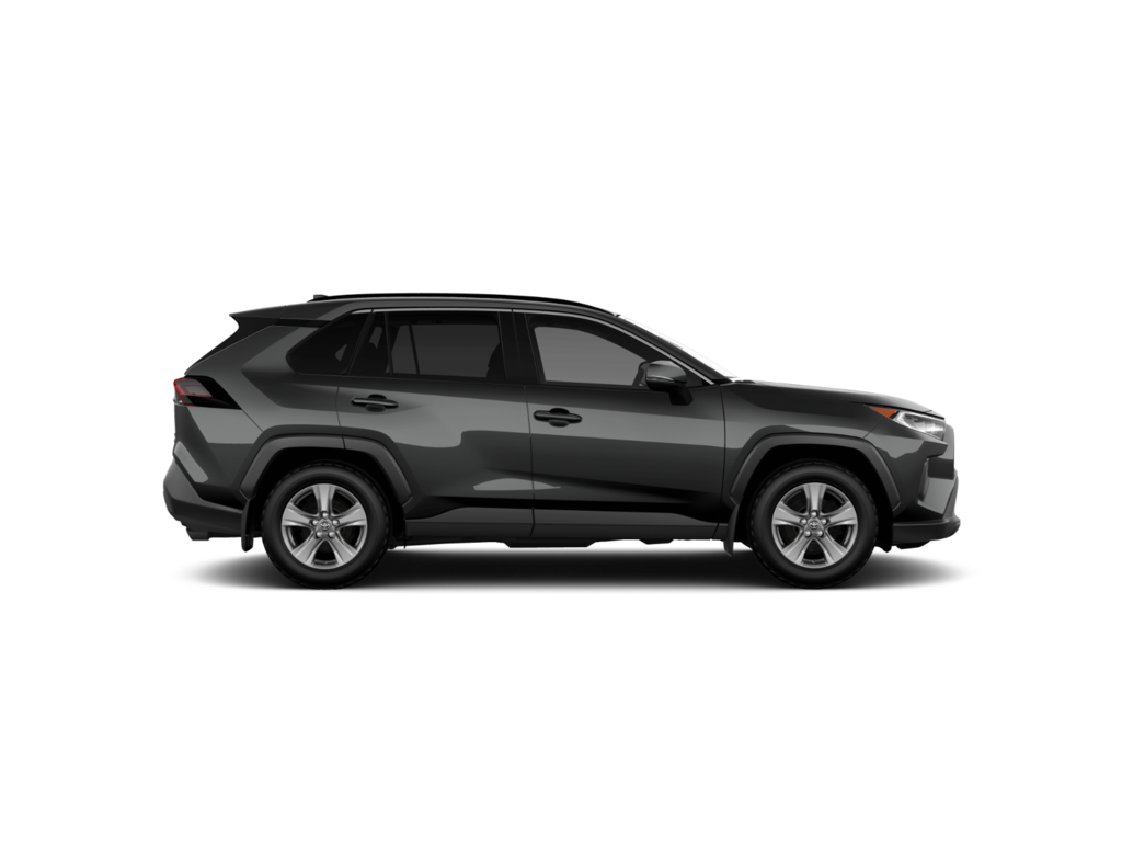 RAV4 Hybrid LE 2025 à Miramichi, Nouveau-Brunswick - 4 - w1024h768px