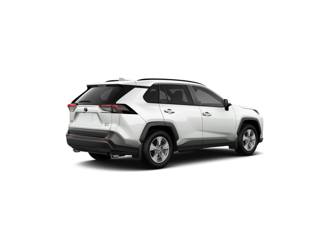 RAV4 Hybrid XLE AWD 2025 à Miramichi, Nouveau-Brunswick - 5 - w1024h768px